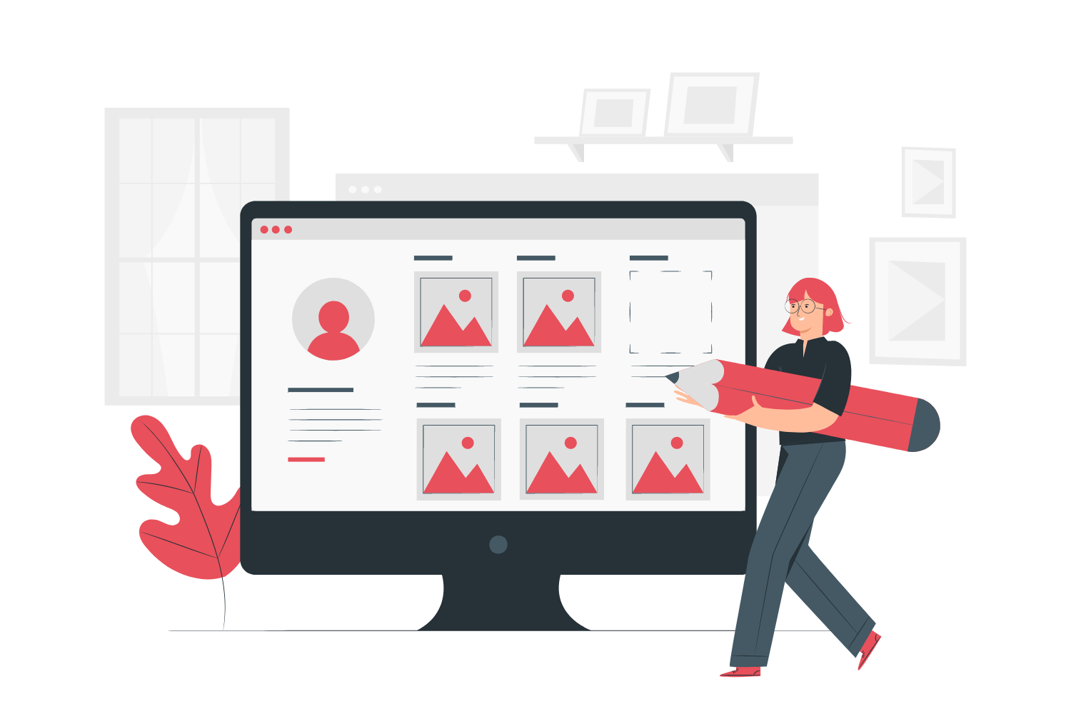 Training & Enablement