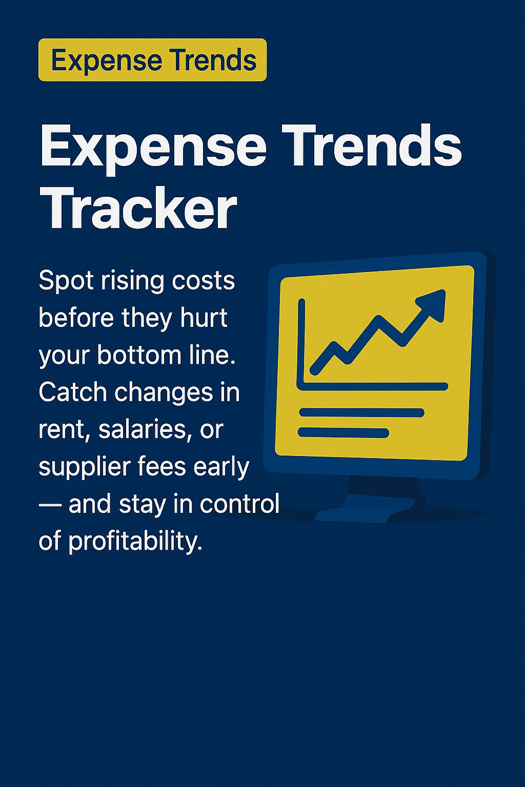 Expense Trends